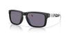 Солнцезащитные очки OO9102 МАТОВЫЙ ЧЕРНЫЙ 55 [Oakley]