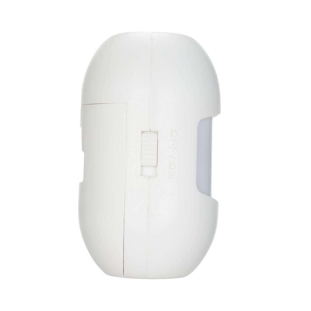 eWeLink PIR Wireless PIR Motion Sensor RF 433Mhz Dual Infrared Detector Antitheft Alarm Sensor