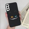 For Samsung S22 Ultra Plus 5G Case Cute Painted Silicone Soft TPU Phone Cover For Samsung Galaxy S22 S 22 Ultra Plus Case Bumper