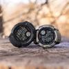 Умные часы Garmin Instinct 2X Solar Tactical