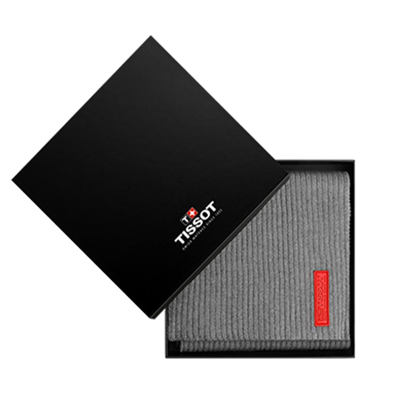 Tissot Мужские часы PRX T137.410.33.021.00