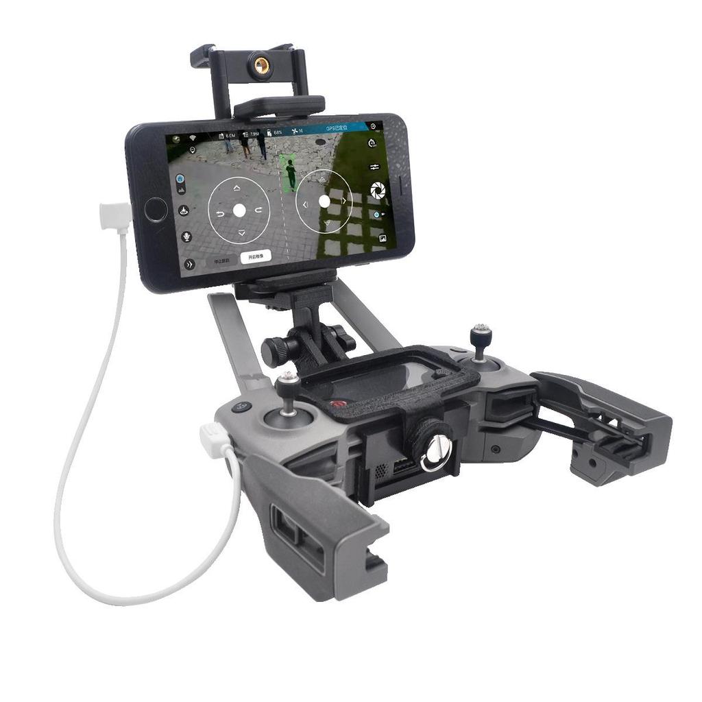 Адаптер дистанционного управления DJI Pro Air: USB-кабель для передачи данных вперед/назад (универсальный)