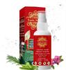Сыворотка для роста волос Exotic Aromas с 3% розмарина, 3% реденсила для контроля выпадения волос  (30 мл)