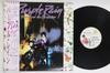 LP Record PRINCE - Purple Rain P13021 WARNER BROS 1984 Japan Obi Soul/Funk Used