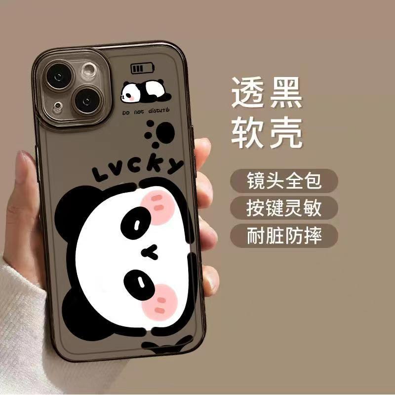 Чехол для мобильного телефона с капибарой подходит для iPhone11promax capybara 11 Apple 11 Panda Xiaomi 11 Huawei ma.