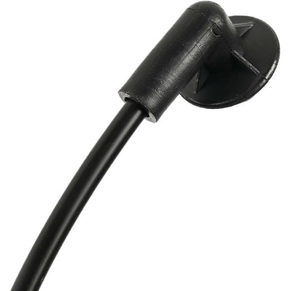 Front Windshield Washer Nozzle Hose 20908176 Fit for Cadillac Escalade GMC Yukon 2007-2014, for Chevrolet Avalanche Tahoe 2007-2013