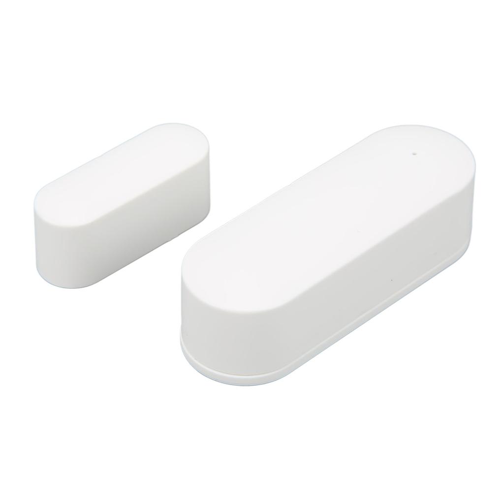 Smart Door Window Detector Wireless Security Alarm Door Sensor Door Open Contact Sensor for Home Office WiFi 802.11b G N