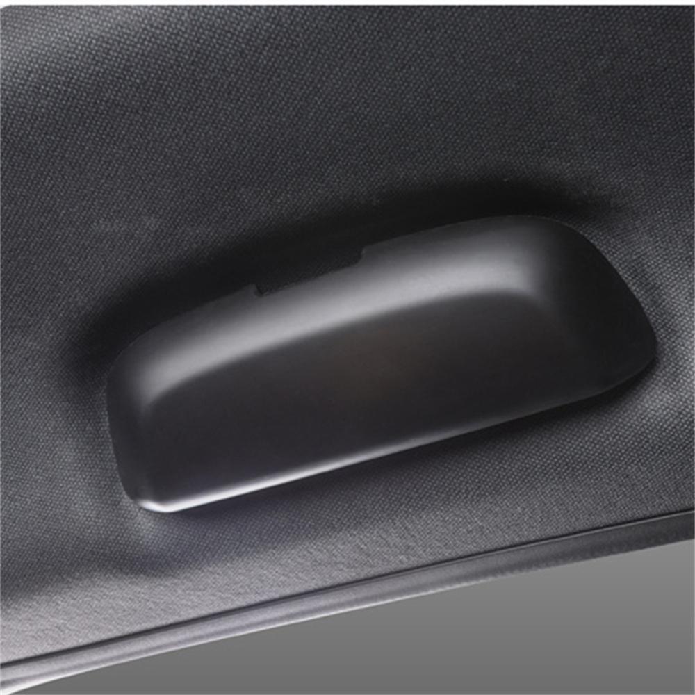 Чехол-держатель для солнцезащитных очков, коробка для хранения для Toyota Land Cruiser Prado 250 LC250 2024