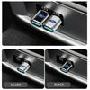 Car Sticker 2026 Ford 2025 Hot Auto Interior Goods Type C To USB 3.0 Car Charging Converter for Ford Mustang Raptor Fiesta Focus