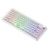 K60 DS RGB Wired Hot-Swappable Mechanical Gaming Keyboard