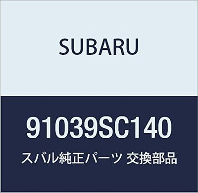 SUBARU Оригинальные запчасти Ремонтный фонарь зеркала для Forester 5D универсал, Номер детали 91039SC140