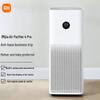 Очиститель воздуха Xiaomi Mijia 4 Pro с китайской вилкой (адаптер в комплекте)