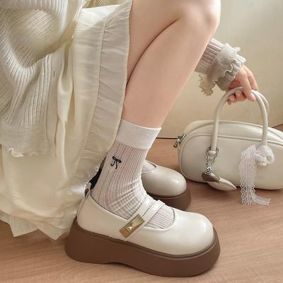 Туфли – Мэри Джейн