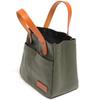 Tote Bag COMMUTE Driving Tote Toyooka Bag A5 Navy [Vermouth]