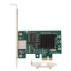 Сетевая карта PCI Express X1 Однопортовая Plug and Play PCB 1G Ethernet LAN карта Сетевая карта сервера
