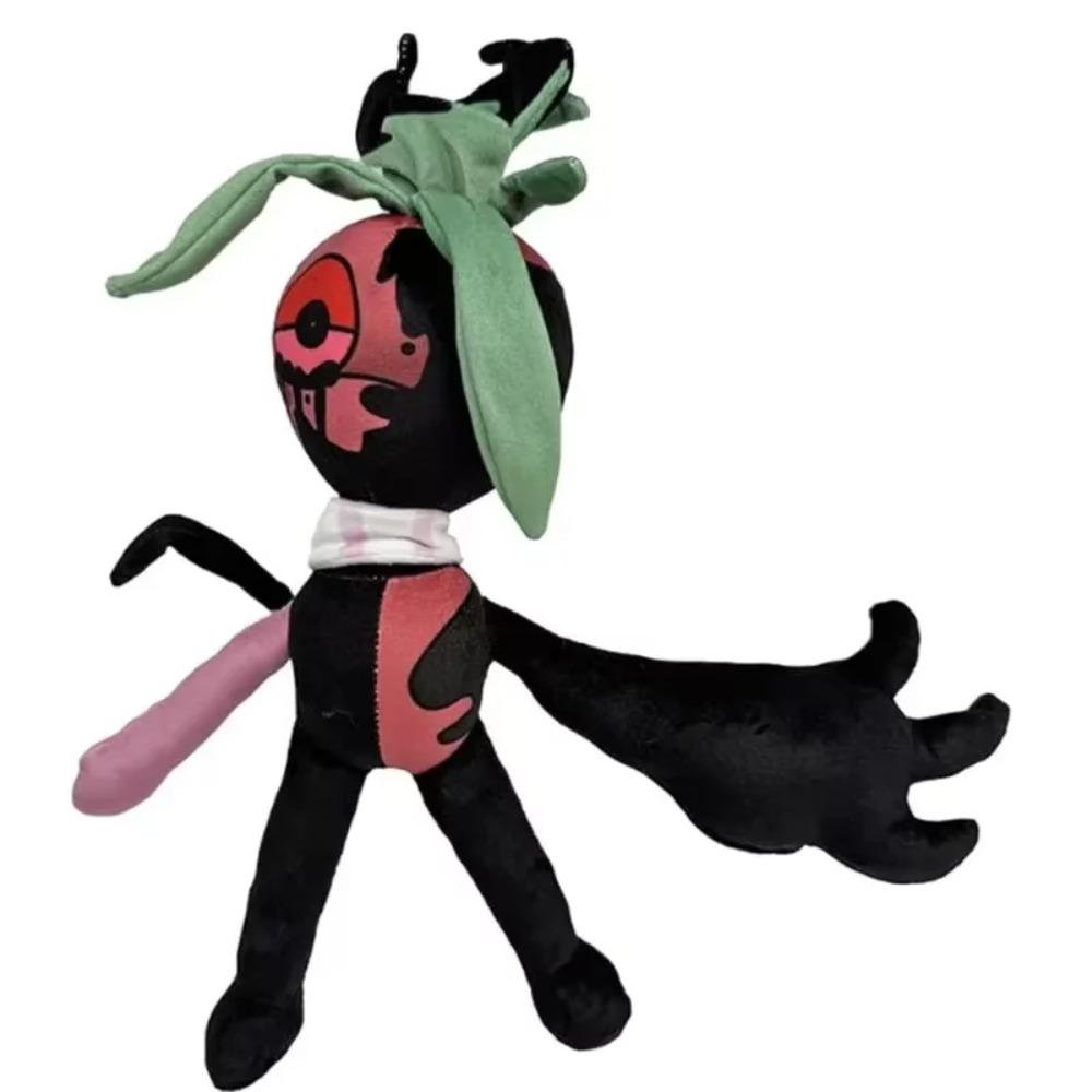 Новая плюшевая игрушка Dandy's World Милый Денди Скрап Мягкая игрушка Ужастик Игра Камешек Плюшевая игрушка Мягкая подушка Кукла Каваи для детей Подарок