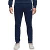 adidas Спортивные штаны Essential с 3 полосками, мужские штаны, темно-синие CW3883