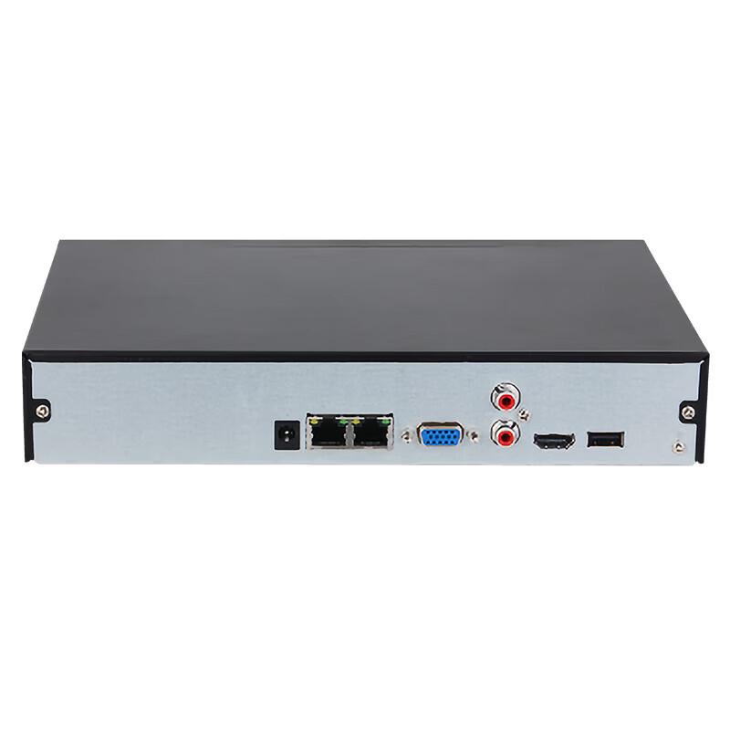 Dahua NVR Network Video Recorder CN plug (adapter included)