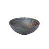 Maebata Japanese Rich Microwave and Dishwasher Box Made In Japan Charcoal-Colored Bowl, 14cm, 23cm, Tableware, Color, Safe, Included,