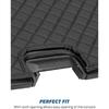 JOYTUTUS Center Console Cover Compatible With 2007-2013 Silverado Sierra Yukon Tahoe Suburban Avalanche Jump Seat, Leather Arm Rest Armrest Cover For