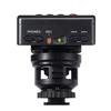 TASCAM DR-10SG Linear PCM Recorder for Cameras with Shotgun Microphone