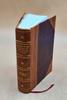 History of the American Frontier, 1763-1893. 1924 [Leather Bound] by Paxson, Frederic L. -.