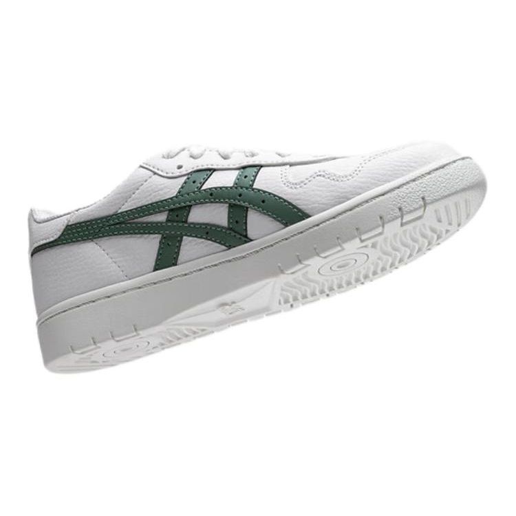 Asics Япония S GS Белый Плющ 1204A007-126