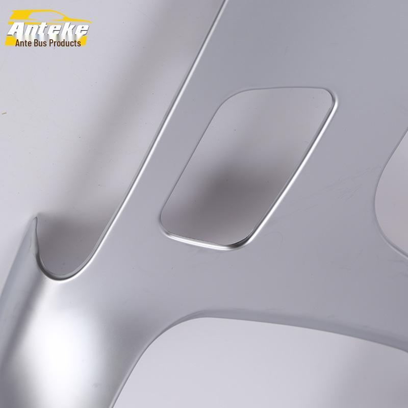 Комплект украшений рычага переключения передач и консоли XT5: Подходит для 16 моделей - Аксессуары для приборной панели, подстаканника и панели переключения передач