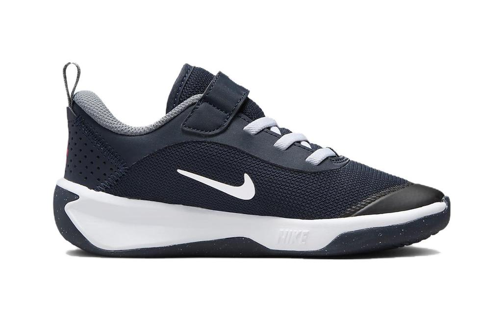 Nike Omni Multi-Court PS 'Темный обсидиан Белый' DM9026-402
