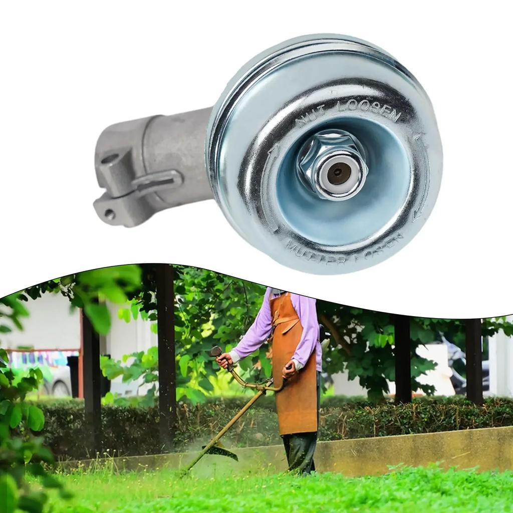 Головка редуктора для Stihl FS55 FS55 2-Mix FS55C FS55R FS55R 2-Mix FS55RC FS56 FS56C FS56R FS56RC FS70 FS70R FS70C FS70C-E FS-MM