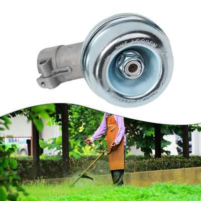 Головка редуктора для Stihl FS55 FS55 2-Mix FS55C FS55R FS55R 2-Mix FS55RC FS56 FS56C FS56R FS56RC FS70 FS70R FS70C FS70C-E FS-MM