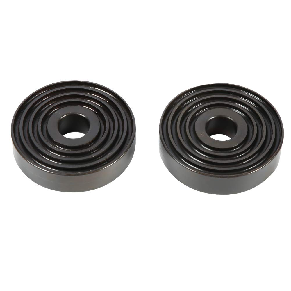 Jimdary Plyisty Bushing Puller Press Replacement Bush Bearing Removal Car LCV Wheel Bearing Bearing Tool Driver, Tool,