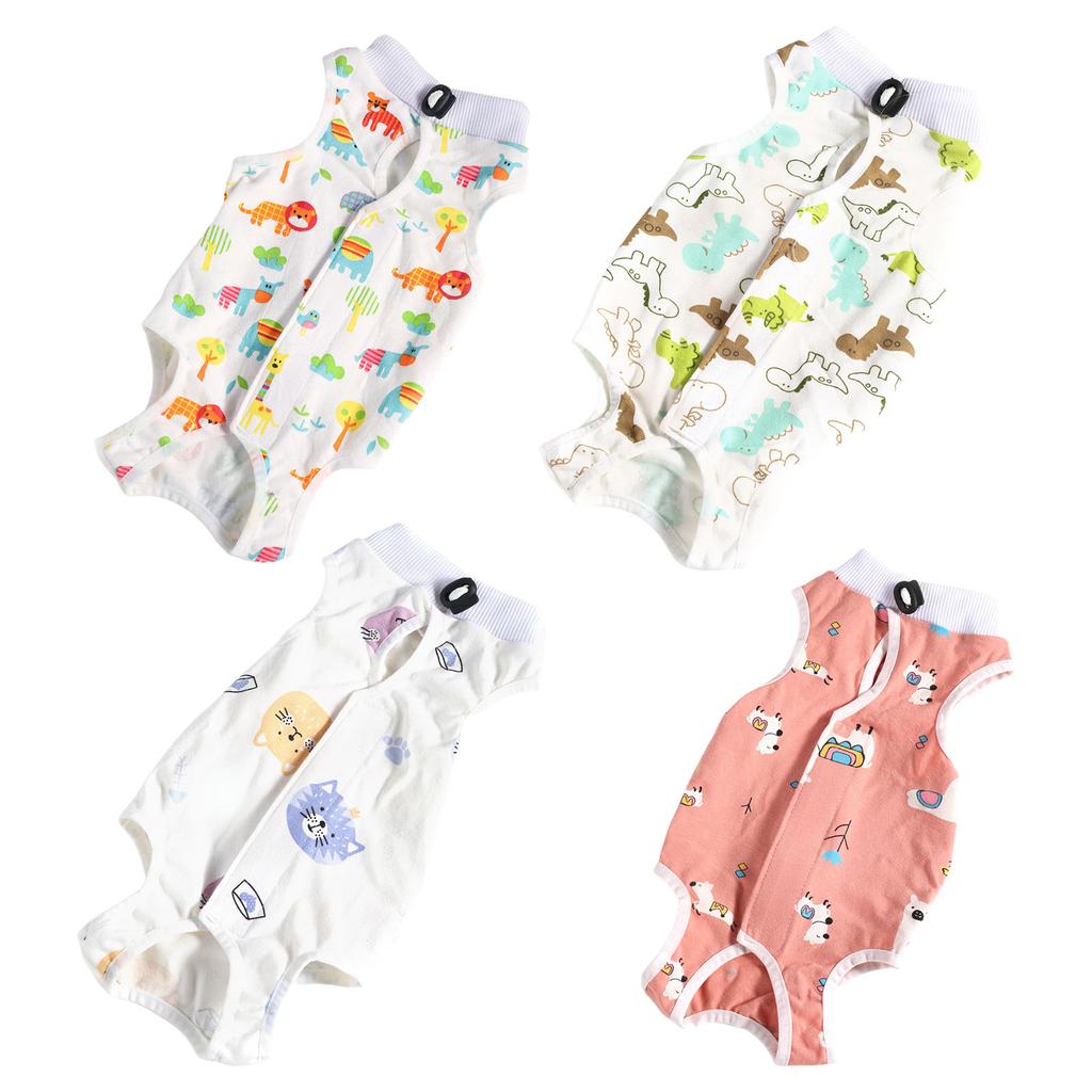 Прекрасный боди для восстановления кошки после операции, кастрации, послеоперационный костюм для восстановления кошки, для заживления ран, костюм для ухода после операции