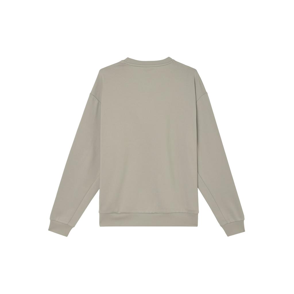 Under Armour Свитер с круглым вырезом, спортивная флисовая толстовка с длинным рукавом, унисекс, толстовка коричневого цвета 24600305-203