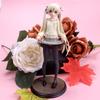 Anime Collection Model Kasugano Sora Sexy Girl PVC Figure Doll Toys