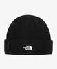 The North Face Ne3Bs54J Черная шапка-бини White Label Bold