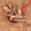 Premium Fraxinus Bark & Bitter Pomegranate Peel Collection - Pure, Clean, High-Quality Chinese Medicinal Ingredients