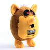 Tattletail Plush Toy Stuffed Doll Game Toy Hedgehog Stuffed Cartoon Animal for Kids Birthday Gift 23CM