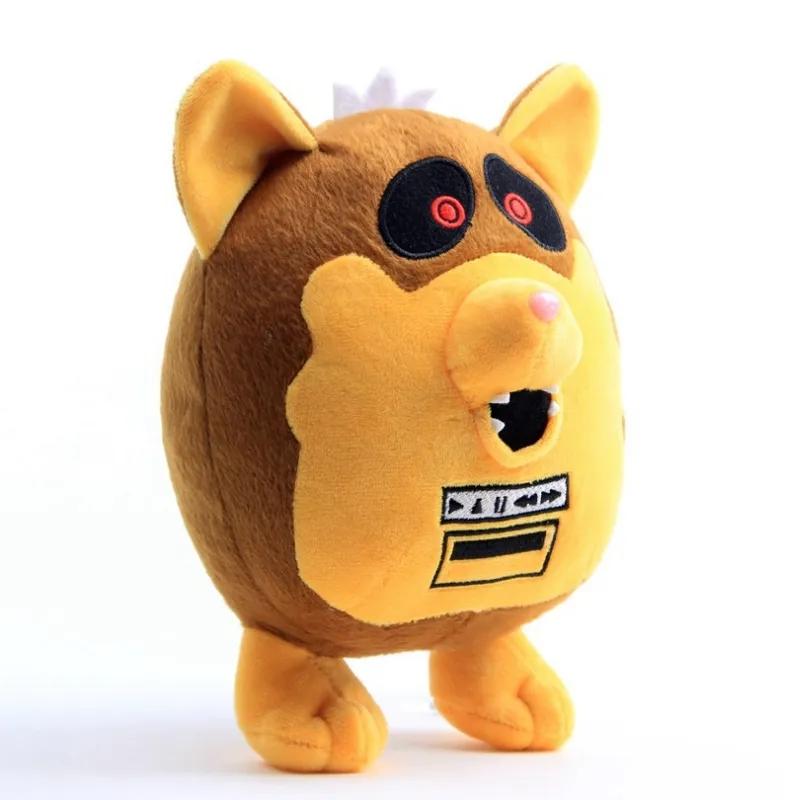 Tattletail Plush Toy Stuffed Doll Game Toy Hedgehog Stuffed Cartoon Animal for Kids Birthday Gift 23CM