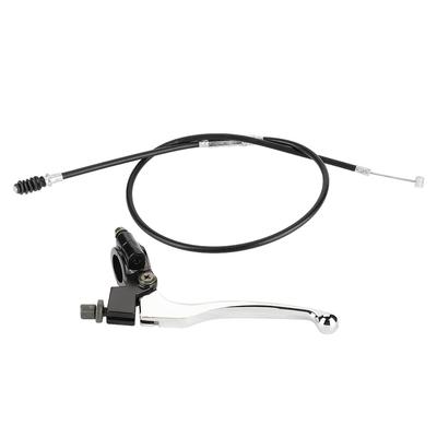Трос рычага тормоза и сцепления подходит для 125 140 куб. см Stomp IMR SSR CRF 50 70 KLX110 Pit Dirt Bike