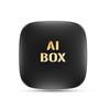 Android 13 Wireless CarPlay Android Auto Smart AI TV Box Проводной к беспроводному CarPlay для Netflix YouTube автомобильные интеллектуальные системы