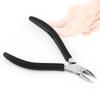 Nippers Manicure Accessories Paronychia Remover Dead Skin Pliers Toenails Scissors Nail Clippers
