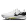 Nike Кроссовки Air Zoom Infinity Tour NEXT% Wide 'White Citron Tint' DM8446-113