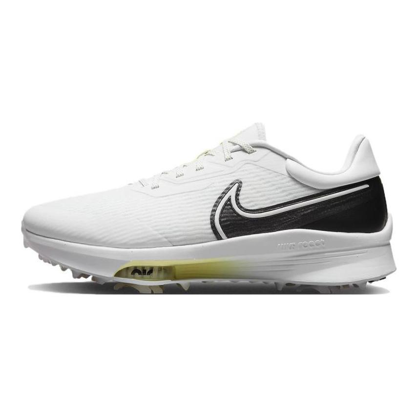 Nike Кроссовки Air Zoom Infinity Tour NEXT% Wide 'White Citron Tint' DM8446-113