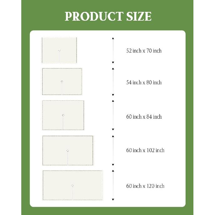 Abstract Marine Coral Outdoor Rectangle Tablecloth Zippered Table Cover with Umbrella Hole,Sea Ocean Starfish Texture Waterproof Table Cloths for