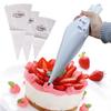 Reusable Cotton Fondant Cake Decorating Icing Piping Pastry Bag Baking Tools MIT