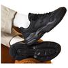 Anta Мужские ретро-кроссовки Xingfeng Chunky Dad Shoes Полностью черные 112538814-2