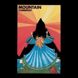 CD MOUNTAIN - Восхождение! CK86577 Columbia, Legac 2003 US Рок Б/У