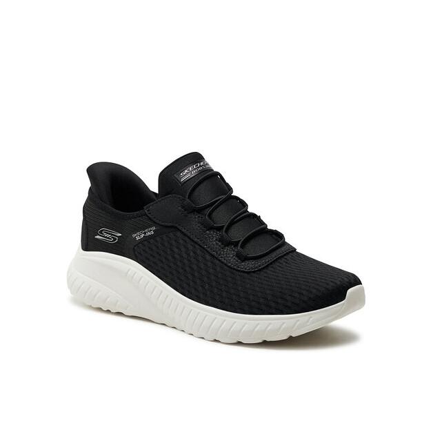 Skechers Кроссовки Bobs Squad Chaos-In Color 117504/BLK черный