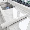 2026 Fireproof & Heat-Resistant Marble Sticker for Kitchen Tiles, Counters & Stoves